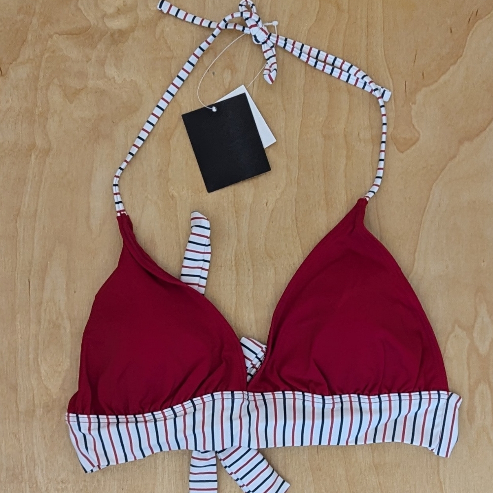 Senita Heidi Bikini Top